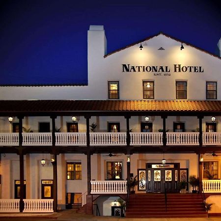 National Hotel Jackson, Tapestry Collection By Hilton מראה חיצוני תמונה