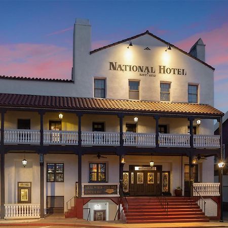 National Hotel Jackson, Tapestry Collection By Hilton מראה חיצוני תמונה