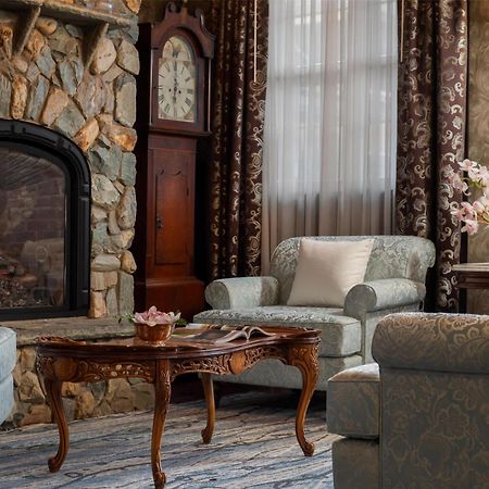 National Hotel Jackson, Tapestry Collection By Hilton מראה חיצוני תמונה