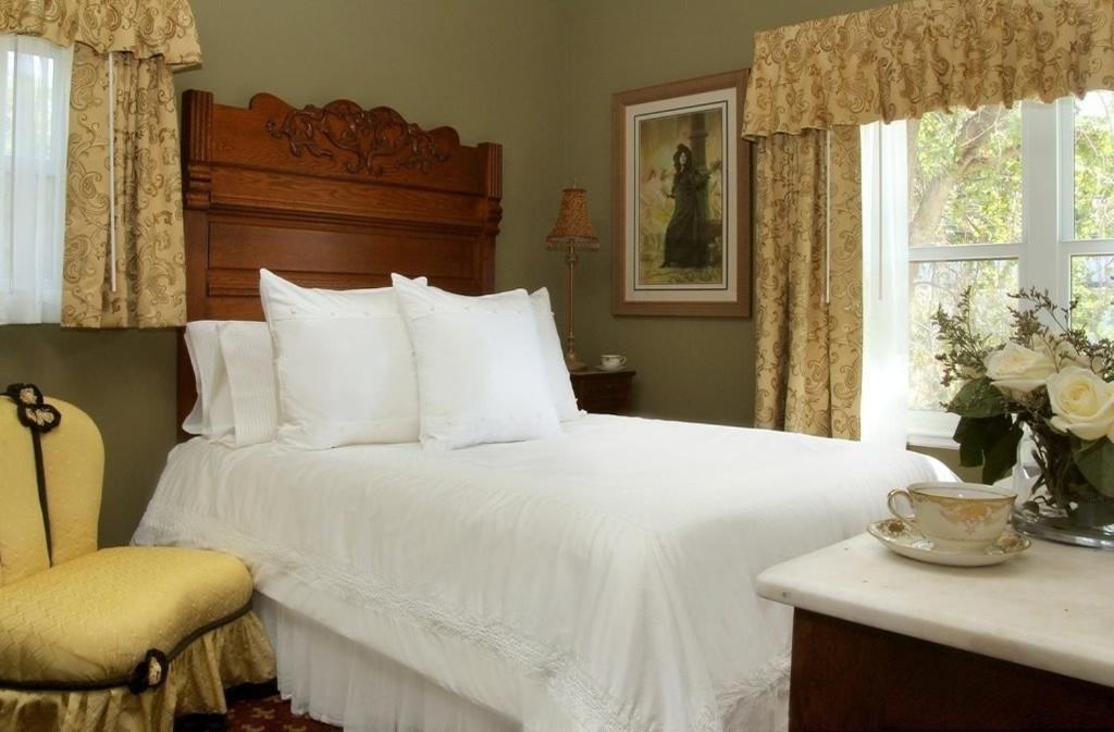 National Hotel Jackson, Tapestry Collection By Hilton מראה חיצוני תמונה