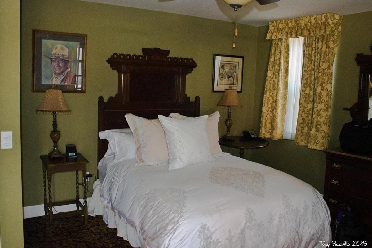 National Hotel Jackson, Tapestry Collection By Hilton מראה חיצוני תמונה
