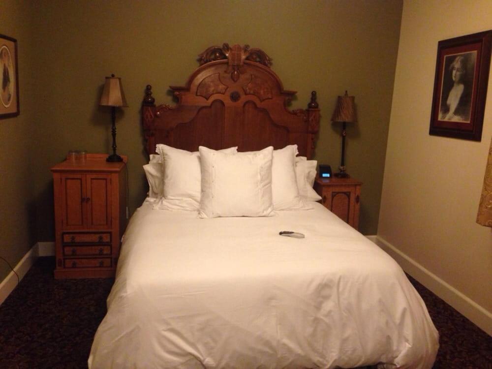National Hotel Jackson, Tapestry Collection By Hilton מראה חיצוני תמונה
