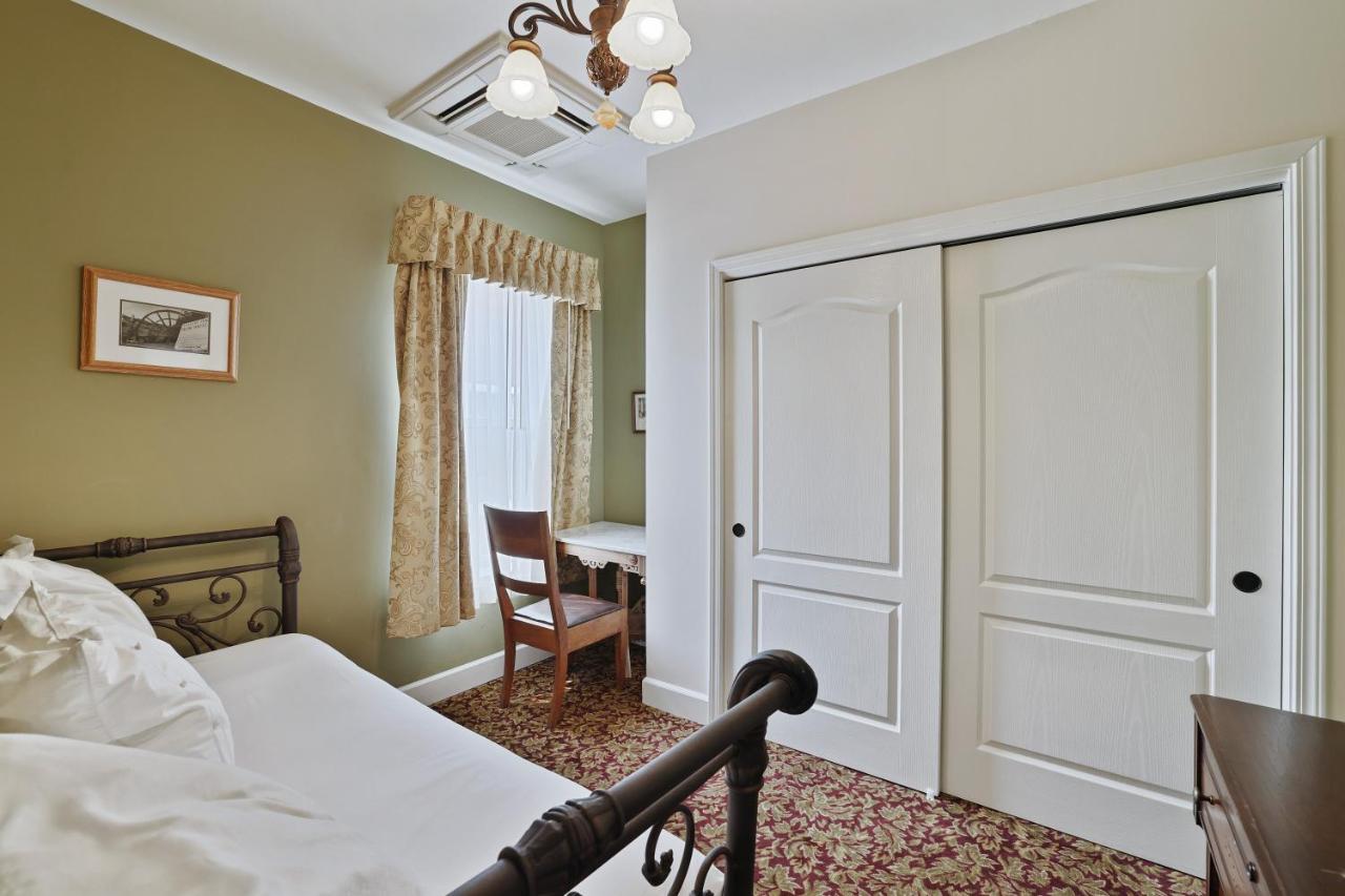 National Hotel Jackson, Tapestry Collection By Hilton מראה חיצוני תמונה