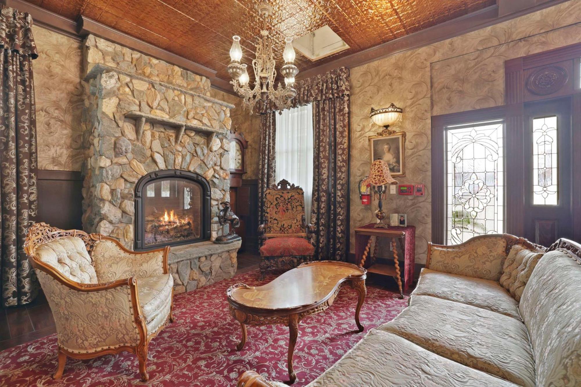 National Hotel Jackson, Tapestry Collection By Hilton מראה חיצוני תמונה