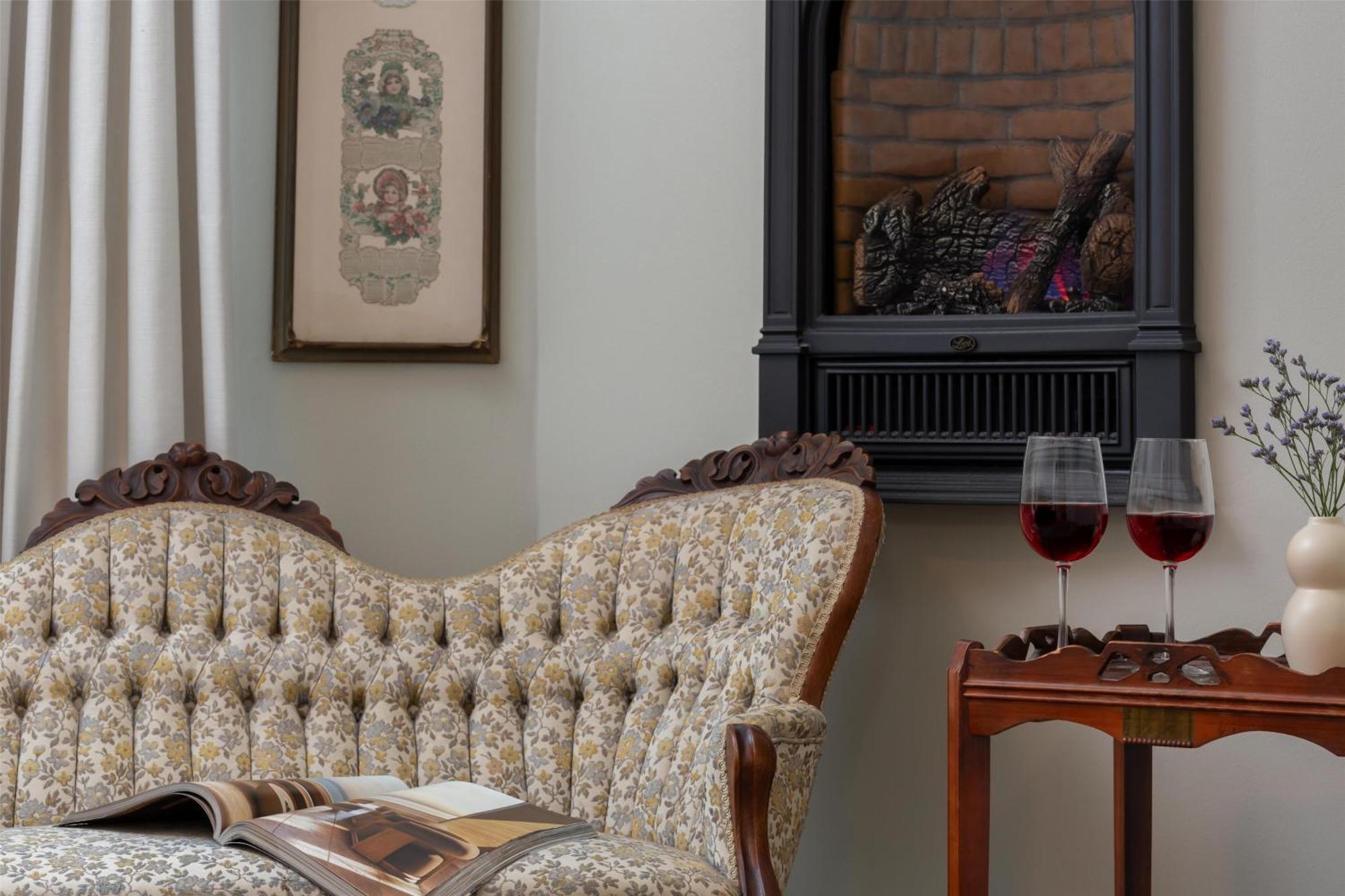 National Hotel Jackson, Tapestry Collection By Hilton מראה חיצוני תמונה
