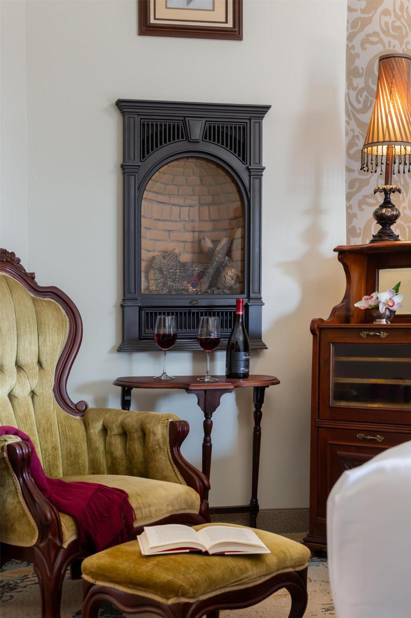 National Hotel Jackson, Tapestry Collection By Hilton מראה חיצוני תמונה
