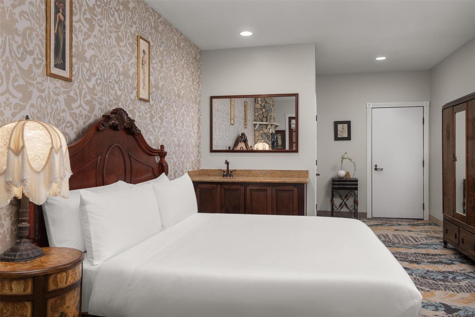 National Hotel Jackson, Tapestry Collection By Hilton מראה חיצוני תמונה