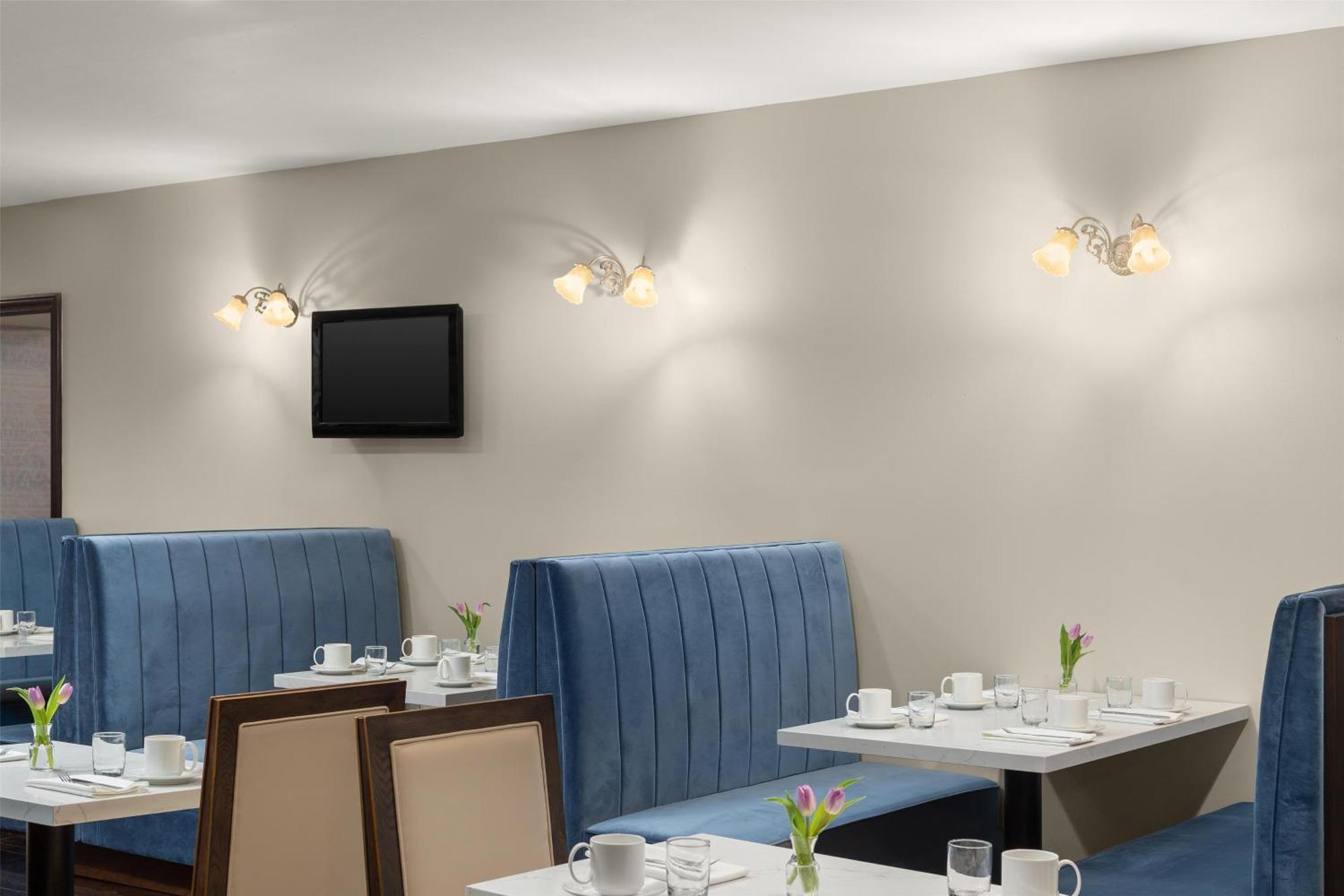 National Hotel Jackson, Tapestry Collection By Hilton מראה חיצוני תמונה