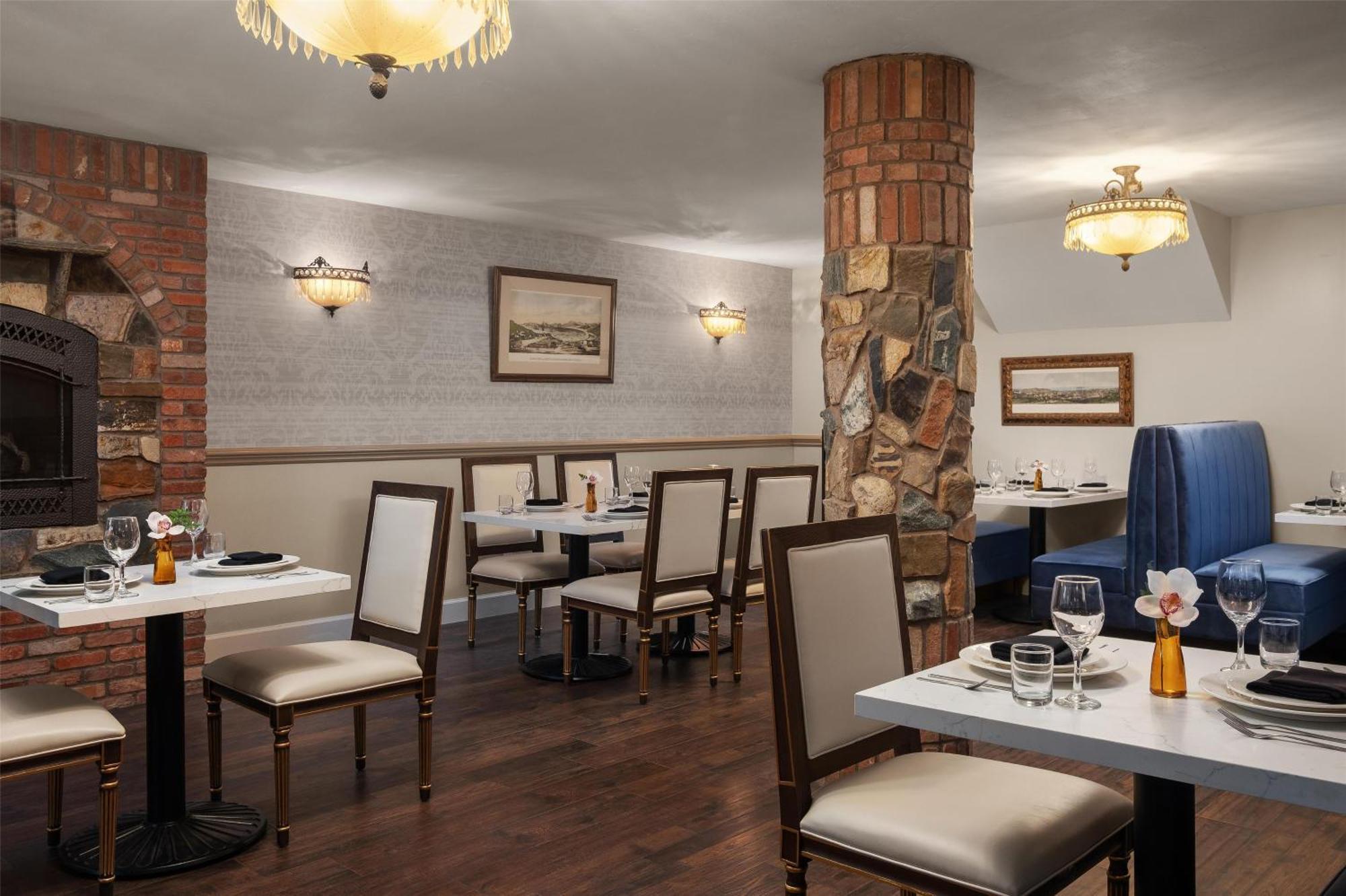 National Hotel Jackson, Tapestry Collection By Hilton מראה חיצוני תמונה