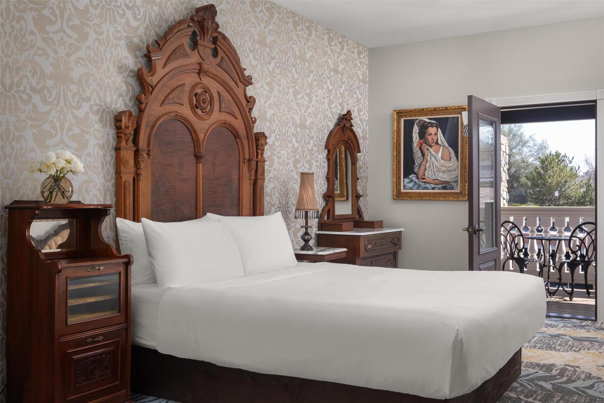 National Hotel Jackson, Tapestry Collection By Hilton מראה חיצוני תמונה