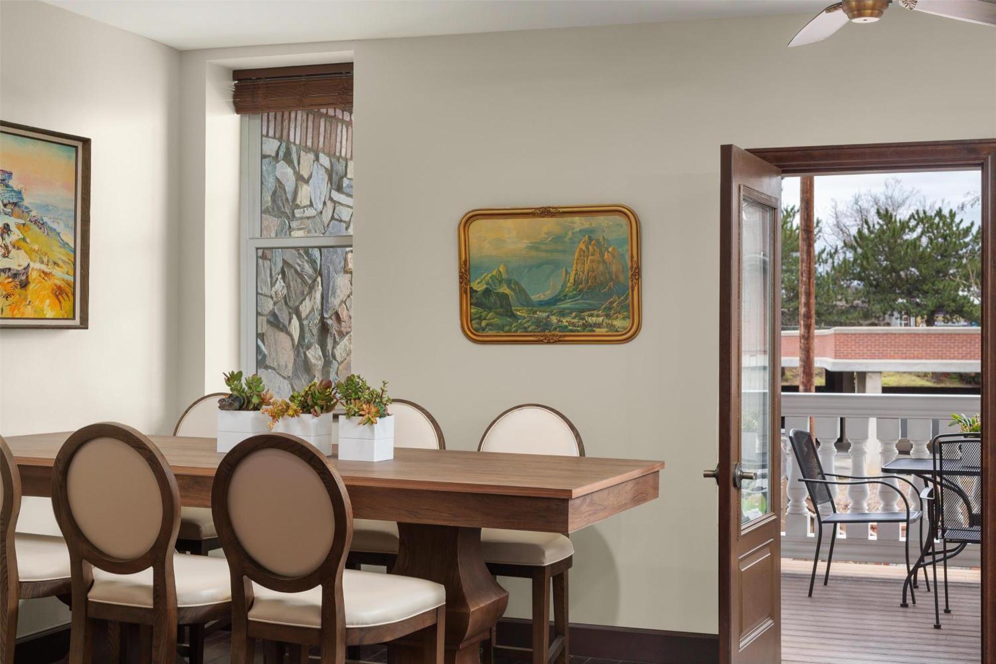 National Hotel Jackson, Tapestry Collection By Hilton מראה חיצוני תמונה