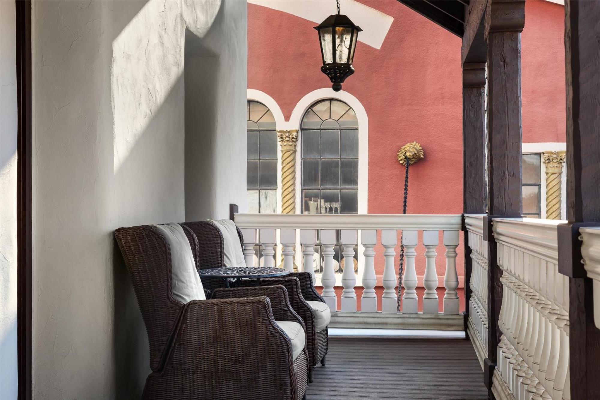 National Hotel Jackson, Tapestry Collection By Hilton מראה חיצוני תמונה